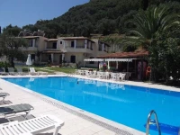 Rising Sun Apartments & Studios 2*