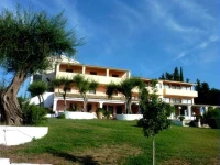 Penelope Apartments 2*