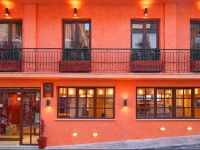 Hotel Leto Delphi 2*