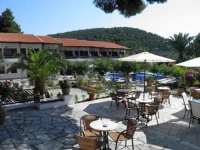Delphi Resort 2*