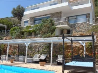 Elounda Villas 1*
