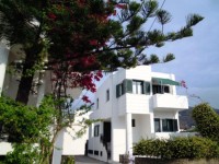 Palemilos Apartments 2*