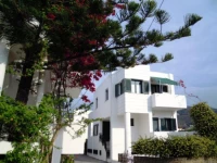 Palemilos Apartments 2*