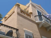 Arhontiko Ermoupolis