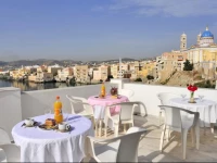 Sea Colours Rooms & Apartments