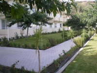 Zoes Hotel Studios 3*