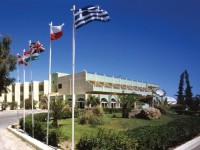 Matina Hotel Rhodes 2*