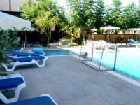 Mon Repos Faliraki 2*