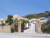 Castello Di Cavallieri Suites 4*