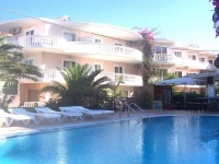 White Palace Studios 2*