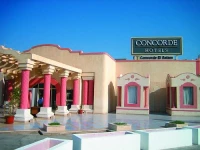 Concorde El Salam Sharm El Sheikh Sport Hotel 5*