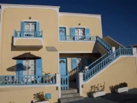 Vallas Apartments 3*