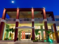 Georgioupolis Resort 4*