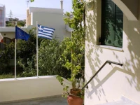 Sevini Apartments 3*