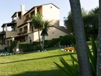 Isabella Country House 3*