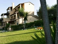 Isabella Country House 3*