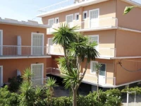 Club Hotel Sirena Beach 2*