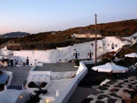 Aghios Artemios Traditional Houses