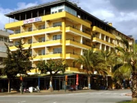 Cleo Mare Hotel & Apart Hotel 3*