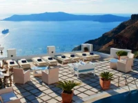 Pegasus Suites and Spa 4*