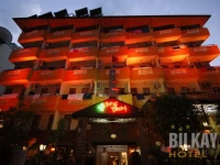 Bilkay Hotel 3*