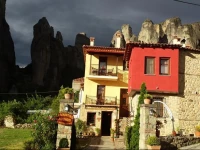 Archontiko Mesochori