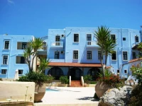 Giorgis Blue Apartments 3*
