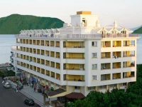 Mert Seaside Hotel Marmaris 3+ 4*