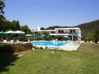 Kalogria Annex Kristina 3*