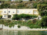 Asterina Seaside Apartments