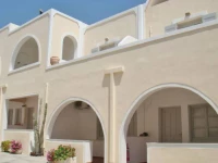 El Mar Villas