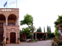 Argentikon Luxury Suites 5*