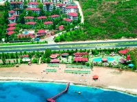 Club Gunes Garden 4*