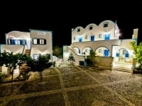 Artemis Village 3*
