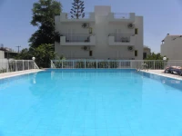 Acropolis Apartments 4*