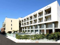 Alia Club Beach Hotel-Apartments 3*