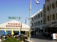 Nikis 2*