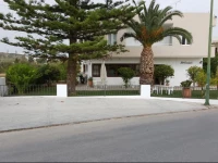 Mastorakis Hotel and Studios 1*