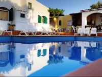 Elia & Tina Apartments