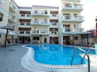Michalis Apartments