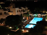 Nikolas Villas Appartments