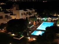 Nikolas Villas Appartments