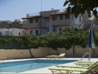 Prinos Apartments 3*