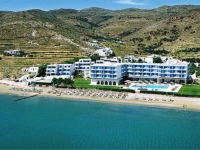 Tinos Beach Hotel 4*