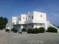 Kiotari Beach Apartments 2*