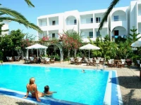 Kyparissia Beach Hotel 3*