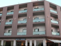 Ionion Hotel 2*