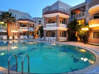 Stavroula Hotel Apartments 2*