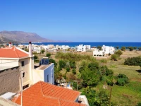 Bikakis Family Apartments