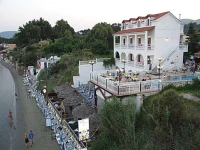 Denise Beach Hotel Apartments